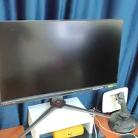 مانیتور ایسر XB273 unv اینچ ۲۷ QHD|قطعات و لوازم جانبی رایانه|تهران, شهرک فردوس|دیوار