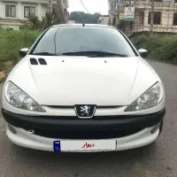 206مدل 99سالم خوش رخ