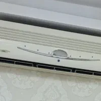 کولر گازی ۳۰ هزار