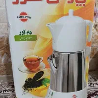 چایی ساز برقی