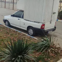 پراید وانت