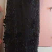 پیراهن مجلسی