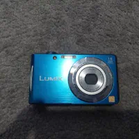 دوربین عکاسی و فیلمبرداری panasonic مدل FH2