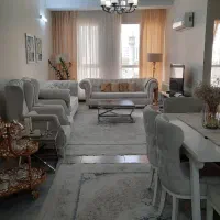 ۹۰ متر، دو خواب، فول امکانات، شریعتی، معلم