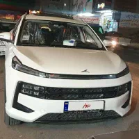 کی ام سیsr6شاسی بلند سری جدید