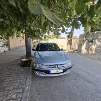 پارس ۸۷ نقره ای