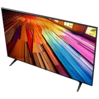 ال ای دی 65 اینچ ال‌جی UT8006 الجی LG|تلویزیون و پروژکتور|تهران, ایران|دیوار