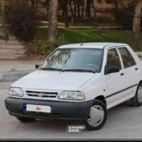 پراید مدل ۸۸