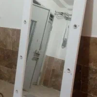 آینه در حد نو