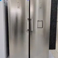 یخچال  دو قلو بوش آلمان