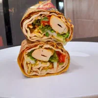 لقمه کباب جینو