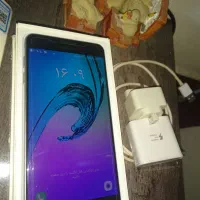 گوشی A7 2016
