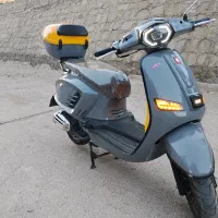 وسپا،150سی سی