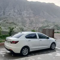 شاهین اتومات cvt فول آپشن ۱۴۰۴