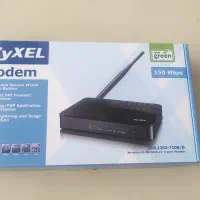 مودم adsl wifi