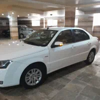 دنا معمولی مدل ۹۷
