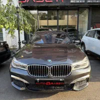 bmw 730li مدل 2017 فول مستر پلاس/ اتوگالری ثابتی