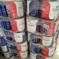 رنگ روغنی سفید براق پارس اشن