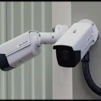 دوربین مدار بسته