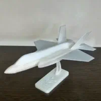 ماکت رومیزی f35