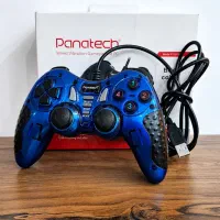 دسته بازی Panatech P-G502P استفاده نشده
