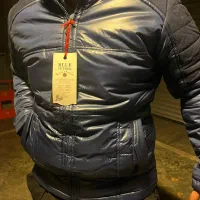 کاپشن ترک تن خور عالی