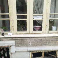 منزل کلنگی خیابان کاشانی