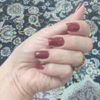 کاشت و ترمیم ناخن در سیدی  کاشت فقط۵۵۰