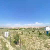 فروش باغ هزار متری در فیروزکوه