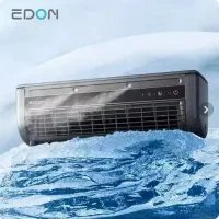 مینی کولر شارژی طرح اسپلیت برندEDON