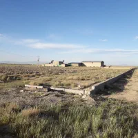 زمین بحر جاده فراهان