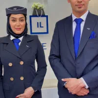 استخدام نگهبان و لابی من آقا و خانم