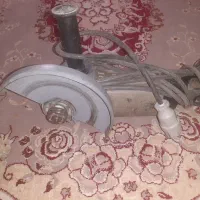 سنگ فرز کرون