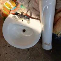 روشویی وشیر کاملاسالم.