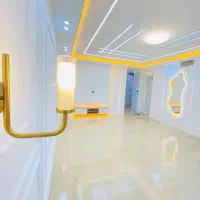 اپارتمان پرند ۹۲ متری نورگیر فوق العاده