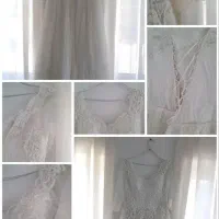 لباس عروس