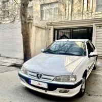 پرشیا ۹۳ بیرنگ،سوناتایی