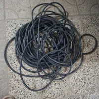 کابل برق