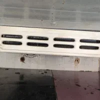 اتاق یخچالی زیر صفری نیسان (موتور COOLING)