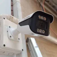 فروش  دوربین مداربسته با هارد و دستگاه) با گارانتی