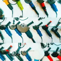 فرز فرز مینی وسط بزرگ (خانگی صنعتی) آهنگری سنگبری