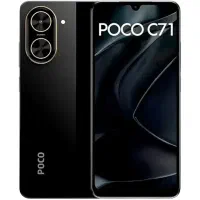 گوشی poco c71