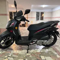 لاکی ۲۰۰
