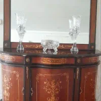 آینه کنسول وبوفه ست معرق
