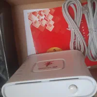 مودم ADSL پرسرعت|مودم و تجهیزات شبکه|تهران, تهرانپارس شرقی|دیوار