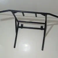 بارفیکس وپارلل دیواری