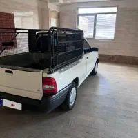 پراید وانت مدل 1401 فوق تمیز و سالم