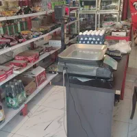 واگذاری یا فروش مغازه سوپر مارکت