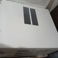 کولر گازی اسپلیت پنجره ای