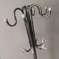 جا لباسی|بندرخت و رختآویز|بجنورد, |دیوار